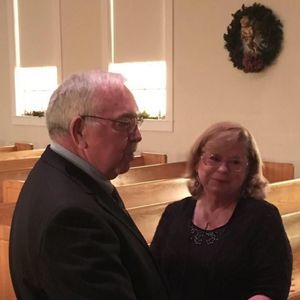 Meet your Posher, Nancy